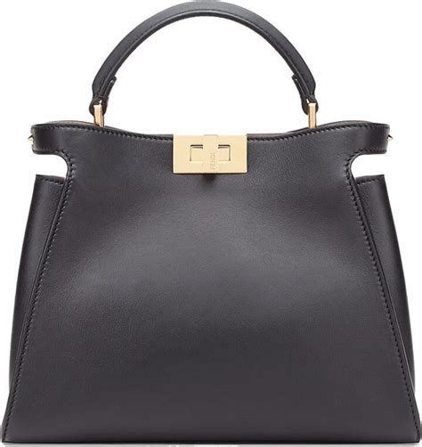 fendi essentially peekaboo|There’s the Perfect Fendi Peekaboo For Everyone .